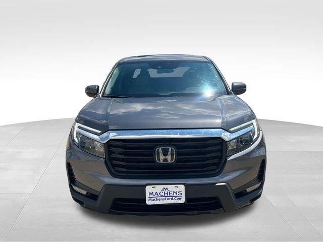 2023 Honda Ridgeline RTL-E AWD