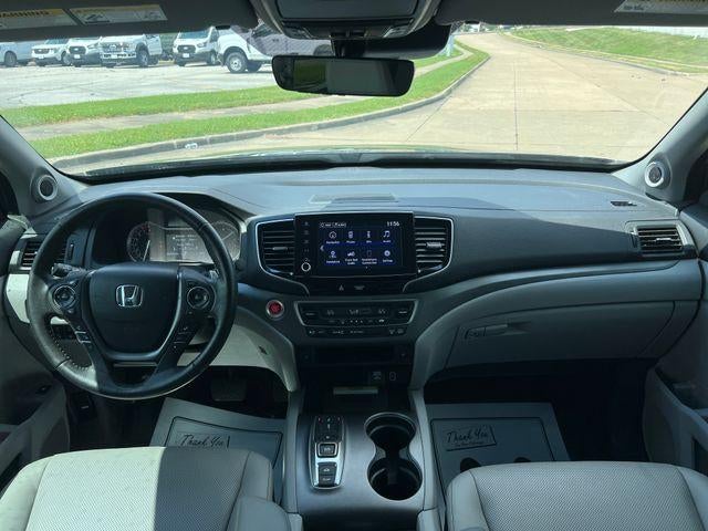 2023 Honda Ridgeline RTL-E AWD