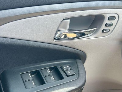 2023 Honda Ridgeline RTL-E AWD