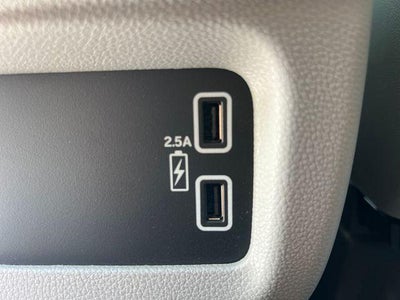 2023 Honda Ridgeline RTL-E AWD