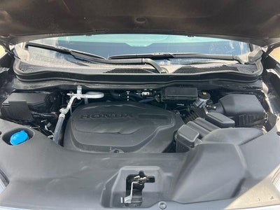 2023 Honda Ridgeline RTL-E AWD