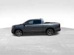 2023 Honda Ridgeline RTL-E AWD