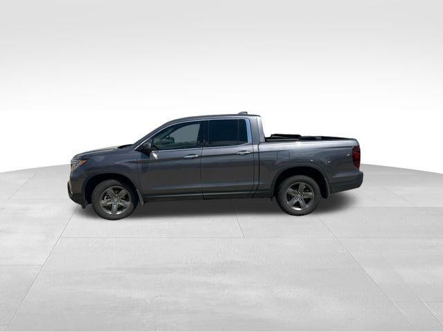 2023 Honda Ridgeline RTL-E AWD