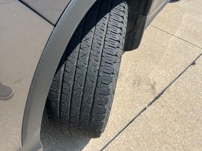 2023 Honda Ridgeline RTL-E AWD