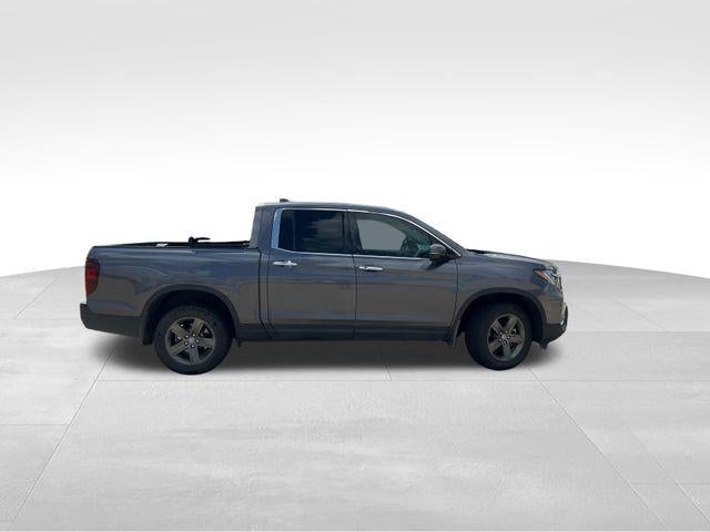2023 Honda Ridgeline RTL-E AWD