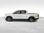 2020 Honda Ridgeline RTL-E AWD