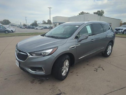 2021 Buick Enclave Essence FWD
