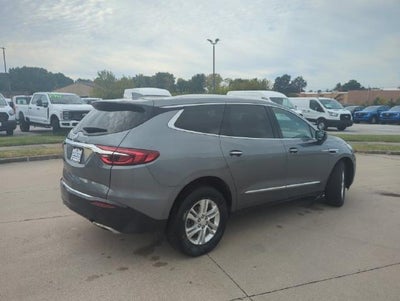 2021 Buick Enclave Essence FWD