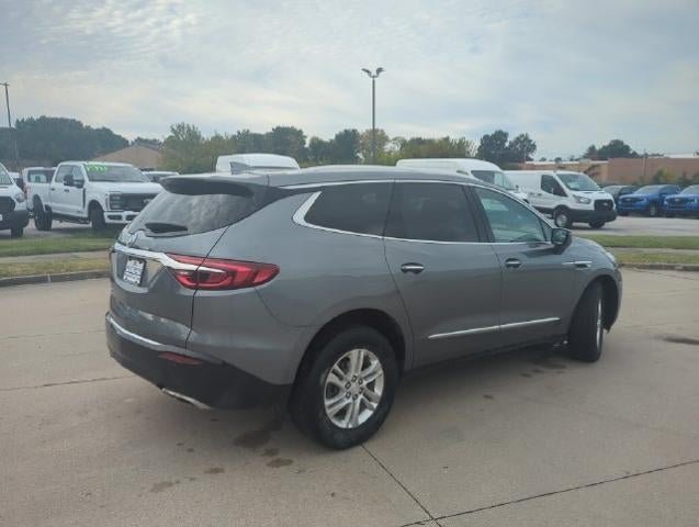 2021 Buick Enclave Essence FWD