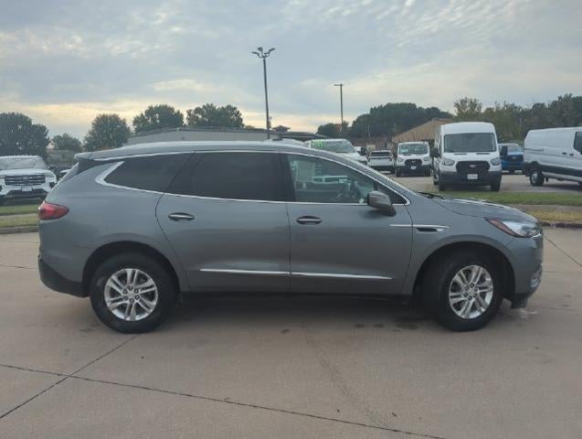 2021 Buick Enclave Essence FWD
