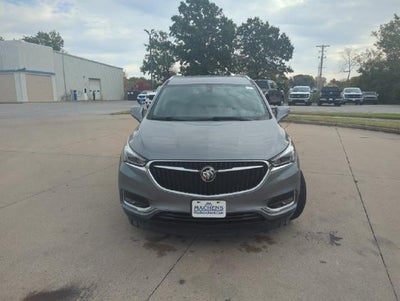 2021 Buick Enclave Essence FWD