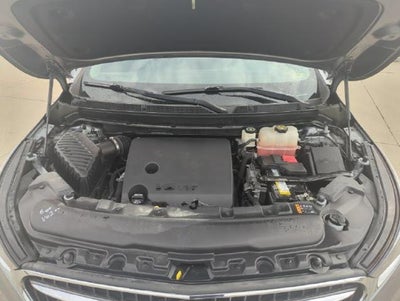 2021 Buick Enclave Essence FWD