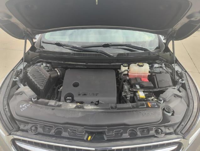 2021 Buick Enclave Essence FWD