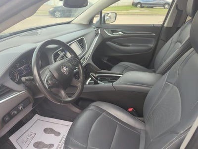 2021 Buick Enclave Essence FWD