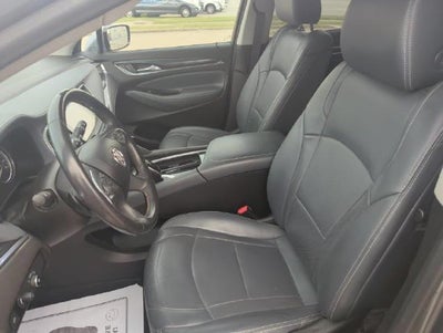 2021 Buick Enclave Essence FWD