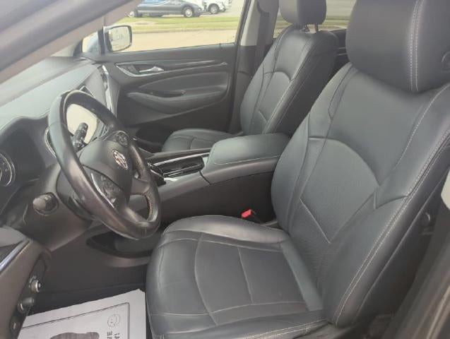2021 Buick Enclave Essence FWD