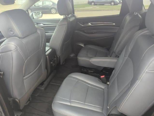 2021 Buick Enclave Essence FWD