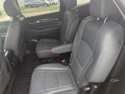 2021 Buick Enclave Essence FWD