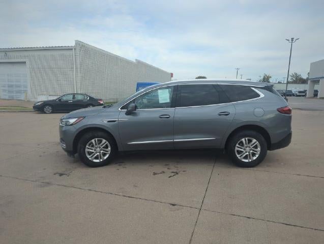 2021 Buick Enclave Essence FWD