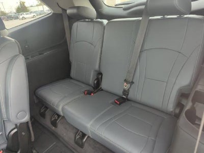 2021 Buick Enclave Essence FWD
