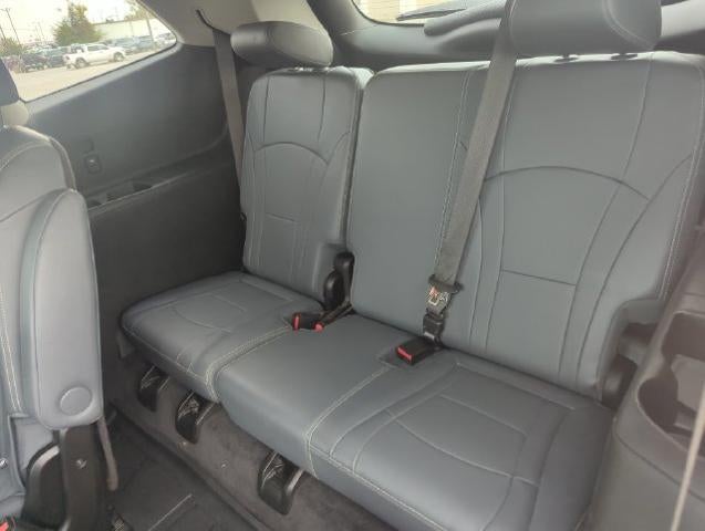 2021 Buick Enclave Essence FWD