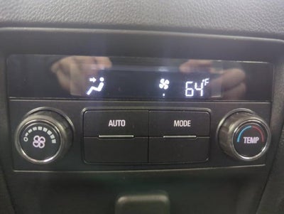 2021 Buick Enclave Essence FWD