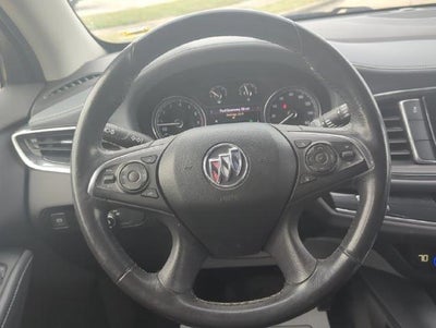 2021 Buick Enclave Essence FWD
