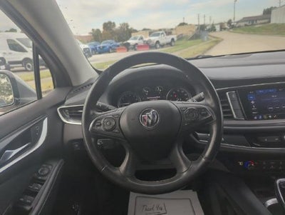 2021 Buick Enclave Essence FWD