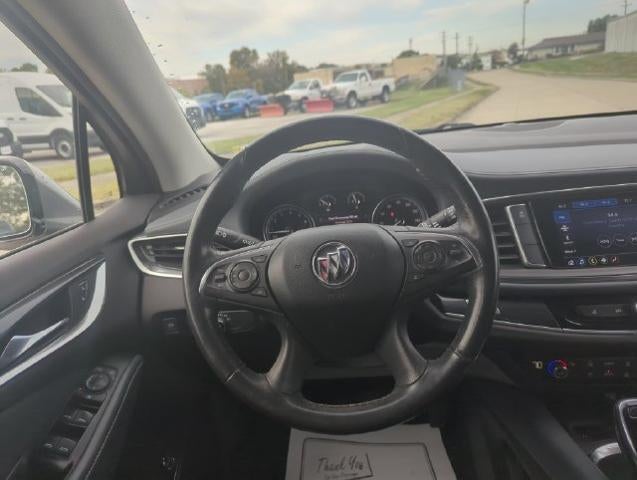 2021 Buick Enclave Essence FWD