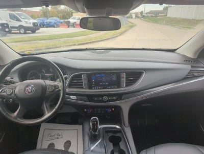 2021 Buick Enclave Essence FWD