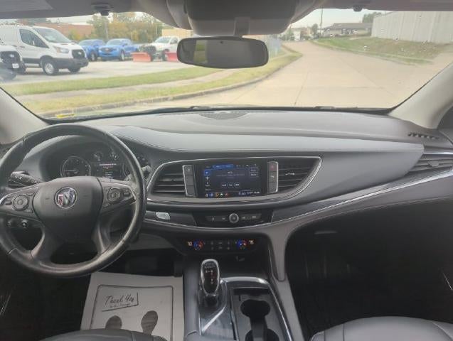 2021 Buick Enclave Essence FWD