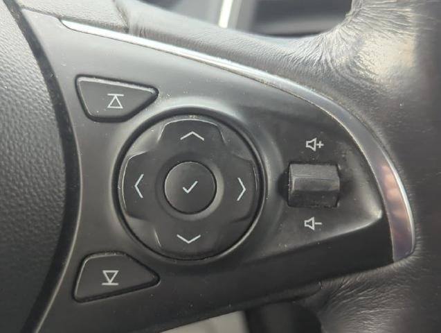 2021 Buick Enclave Essence FWD
