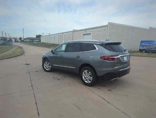 2021 Buick Enclave Essence FWD