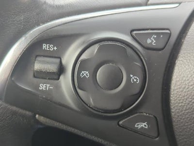 2021 Buick Enclave Essence FWD