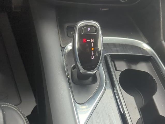 2021 Buick Enclave Essence FWD