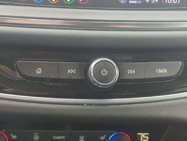 2021 Buick Enclave Essence FWD