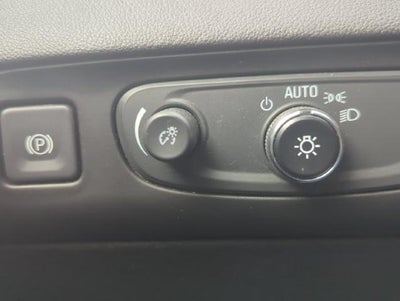 2021 Buick Enclave Essence FWD