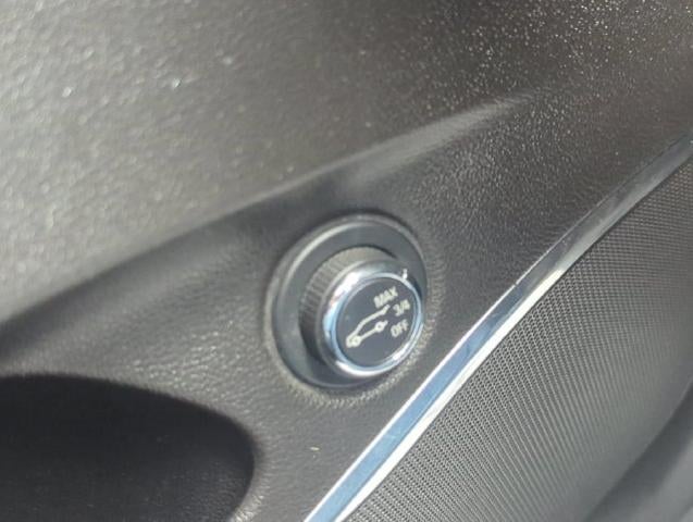 2021 Buick Enclave Essence FWD