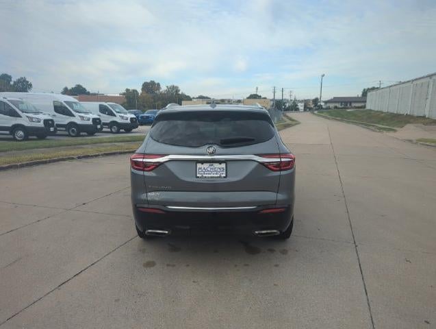 2021 Buick Enclave Essence FWD