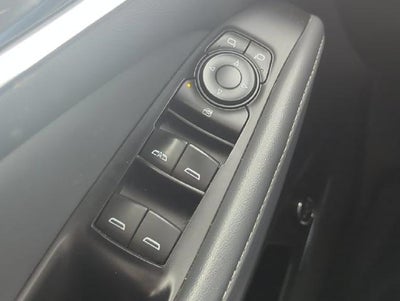 2021 Buick Enclave Essence FWD