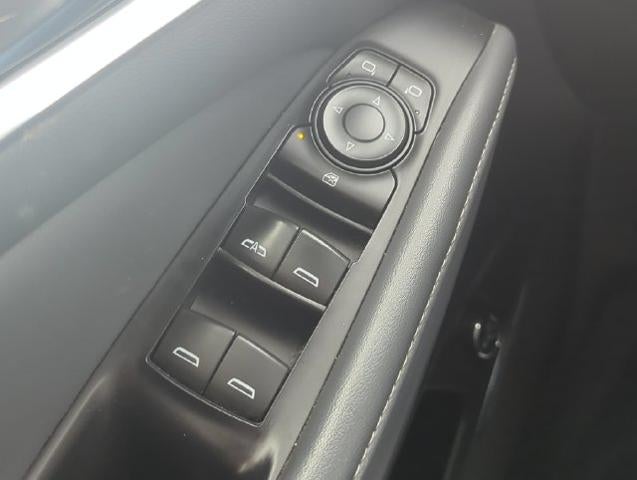 2021 Buick Enclave Essence FWD