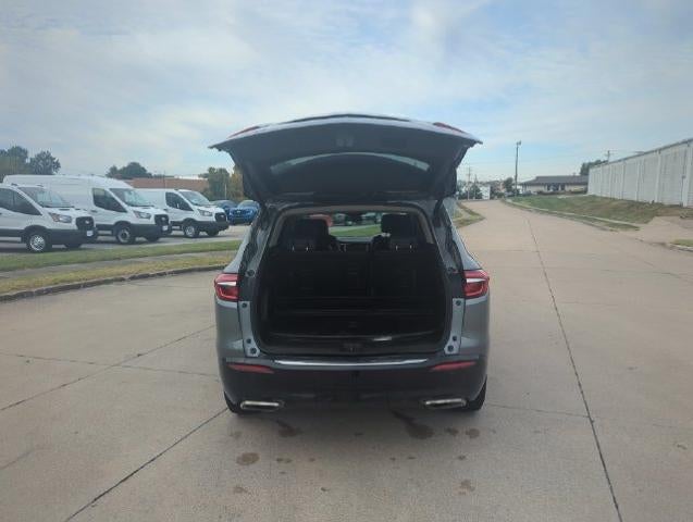2021 Buick Enclave Essence FWD
