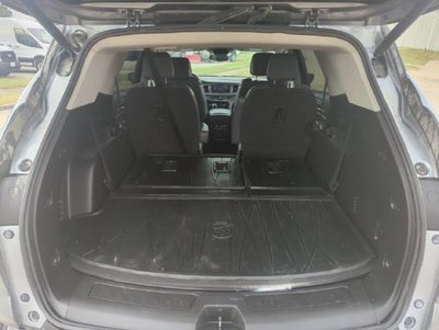2021 Buick Enclave Essence FWD