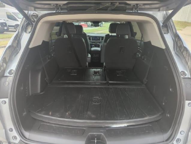 2021 Buick Enclave Essence FWD
