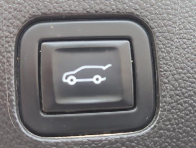 2021 Buick Enclave Essence FWD