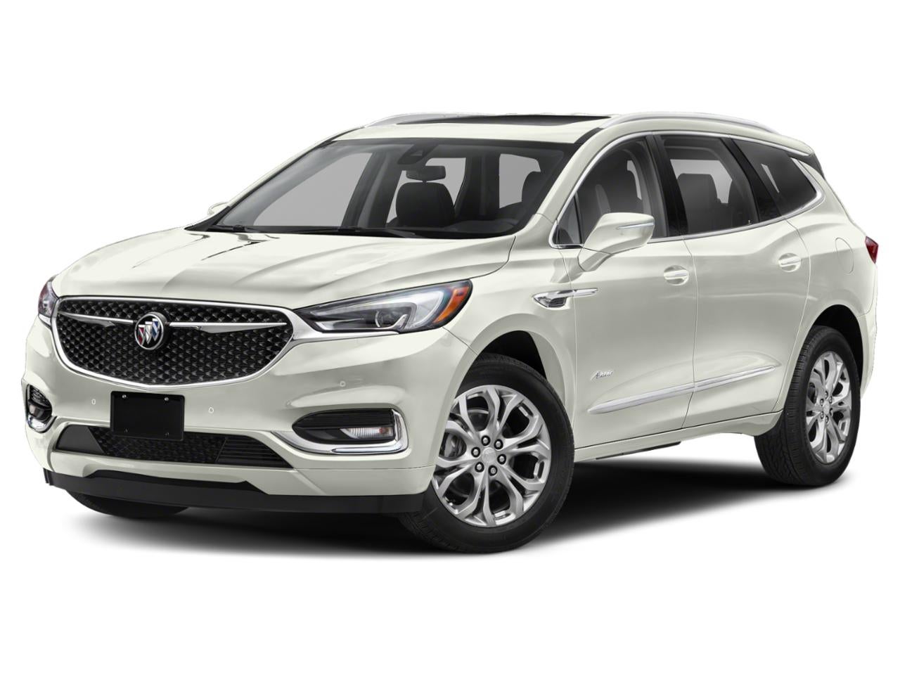 2021 Buick Enclave Avenir FWD