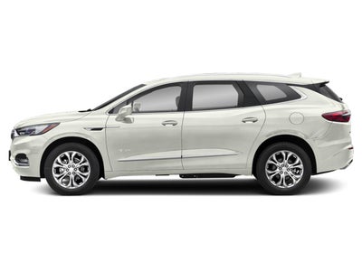 2021 Buick Enclave Avenir FWD