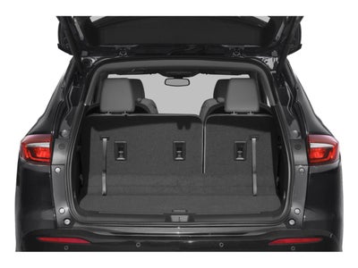 2021 Buick Enclave Premium AWD