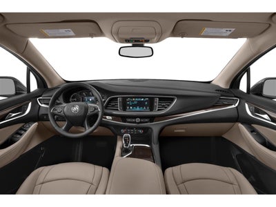 2021 Buick Enclave Premium AWD