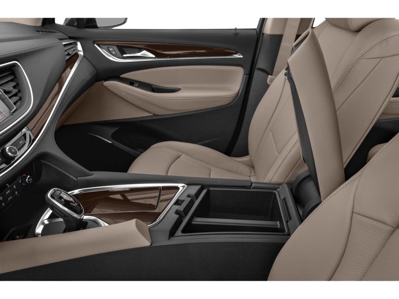 2021 Buick Enclave Premium AWD